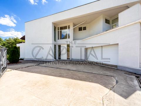 дом по адресу Обухівський