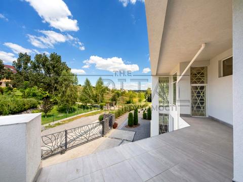 дом по адресу Обухівський