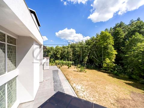 дом по адресу Обухівський