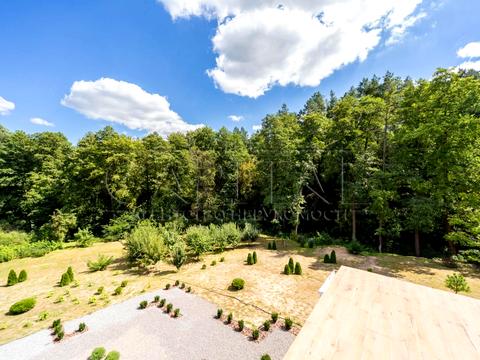 дом по адресу Обухівський