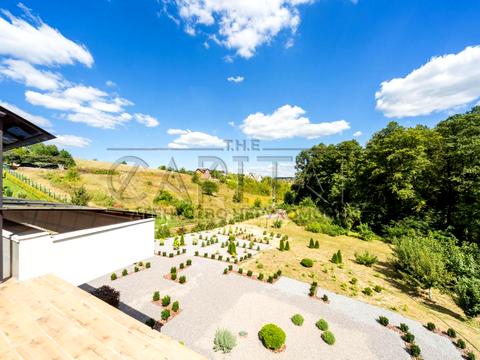 дом по адресу Обухівський