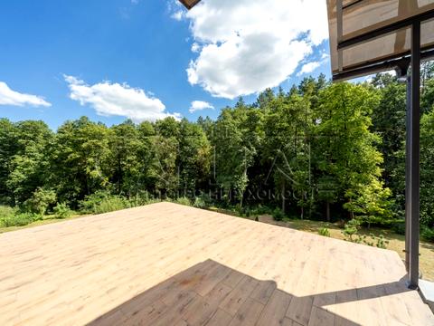 дом по адресу Обухівський