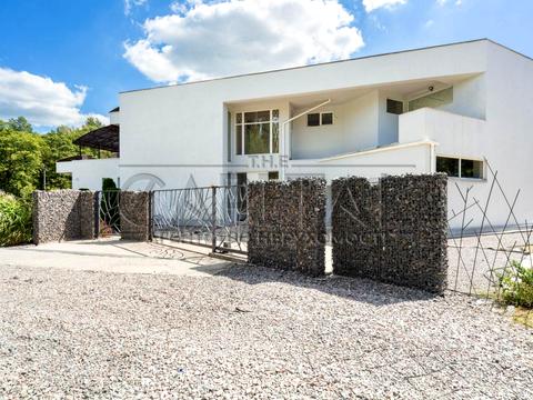 дом по адресу Обухівський