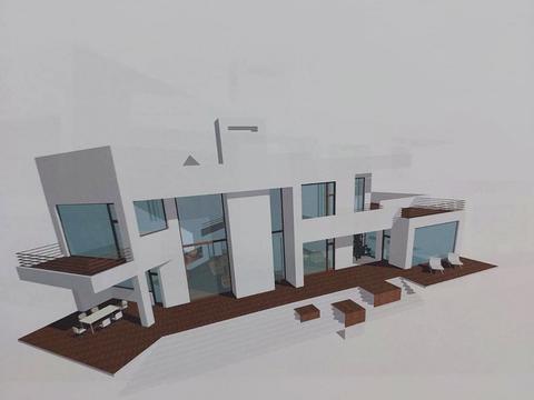 дом по адресу Обухівський