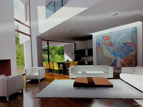 дом по адресу Обухівський