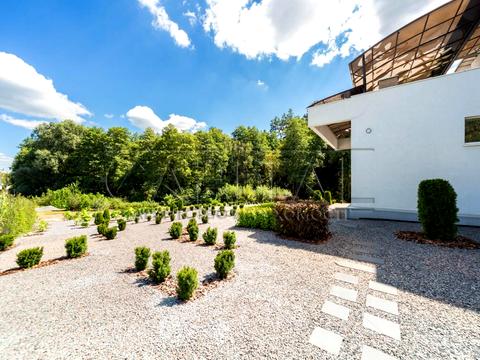 дом по адресу Обухівський