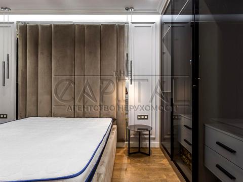 квартира за адресою Василя Тютюнника вул. (Анрі Барбюса), 37/1