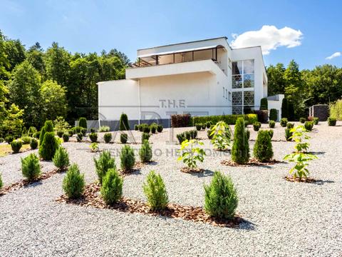 дом по адресу Обухівський