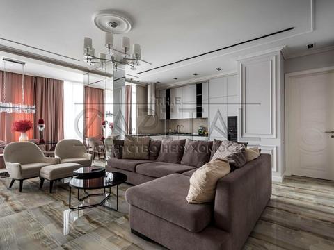 квартира за адресою Василя Тютюнника вул. (Анрі Барбюса), 37/1