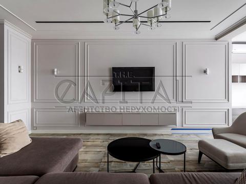 квартира за адресою Василя Тютюнника вул. (Анрі Барбюса), 37/1