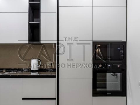 квартира за адресою Василя Тютюнника вул. (Анрі Барбюса), 37/1