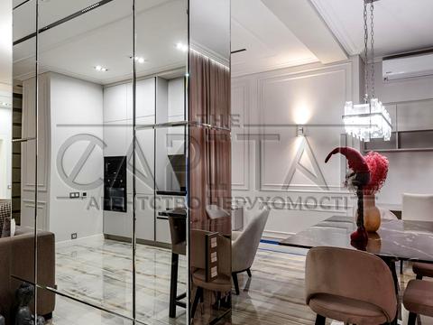 квартира за адресою Василя Тютюнника вул. (Анрі Барбюса), 37/1