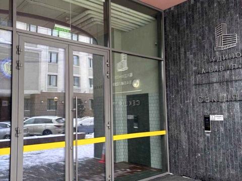 квартира за адресою Вавилових вул., 11