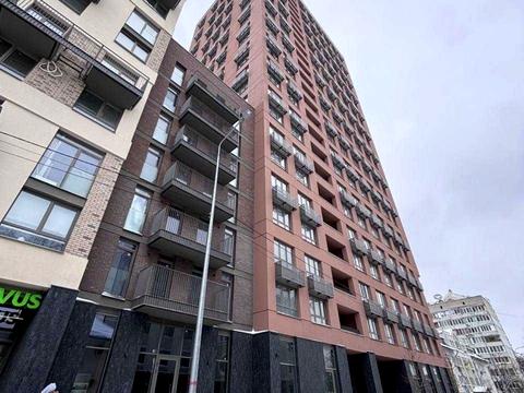 квартира за адресою Вавилових вул., 11