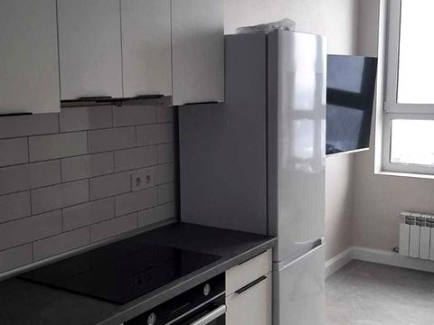 квартира за адресою Вавилових вул., 11