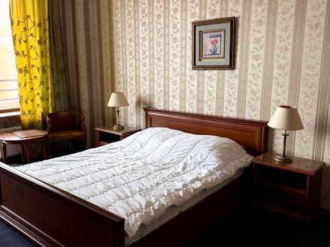 квартира за адресою Жилянська вул., 59