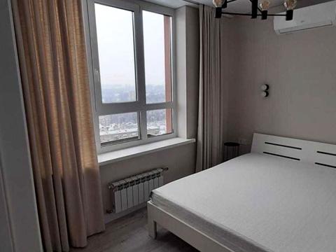 квартира за адресою Вавилових вул., 11