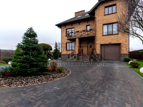 будинок за адресою Київська вул.