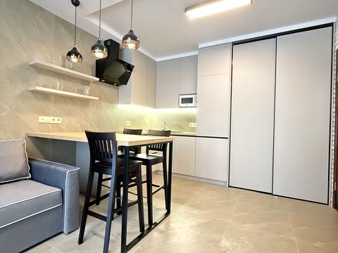 квартира за адресою Київ, Генерала Грекова вул., 4