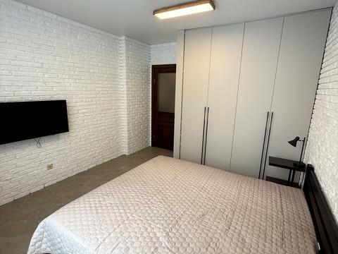 квартира за адресою Київ, Генерала Грекова вул., 4