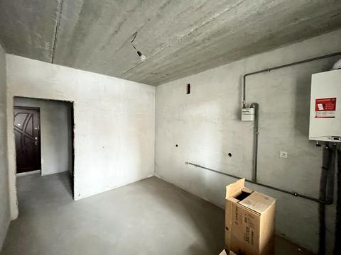 квартира по адресу Степана Бандери ул., 30-А