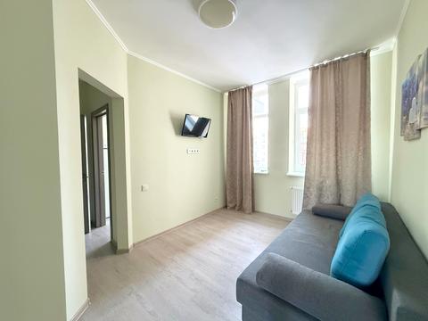 квартира за адресою Соборна вул., 103/11