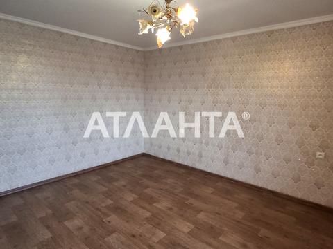 квартира за адресою Віталія Блажка вул., 18