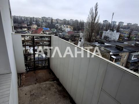 квартира за адресою Віталія Блажка вул., 18