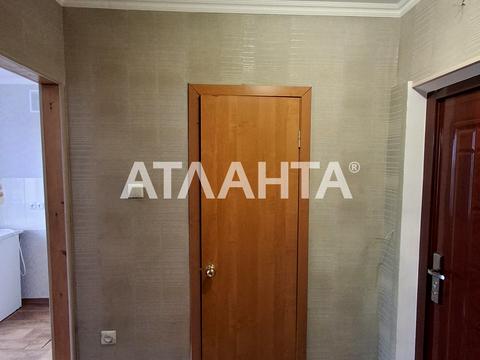 квартира за адресою Віталія Блажка вул., 18