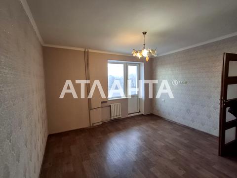 квартира за адресою Віталія Блажка вул., 18