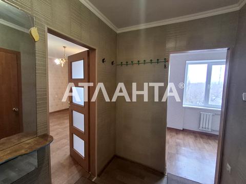 квартира за адресою Віталія Блажка вул., 18