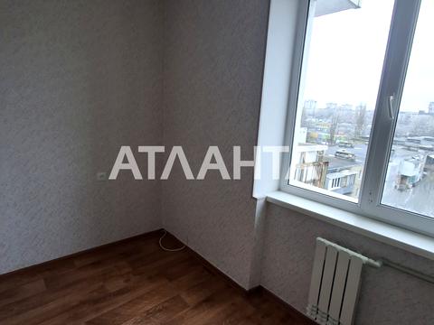 квартира за адресою Віталія Блажка вул., 18