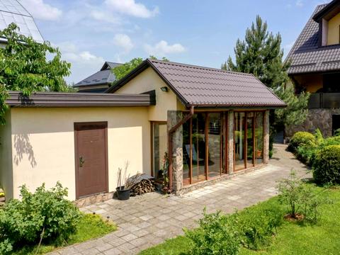 дом по адресу нечуя левицького, 12