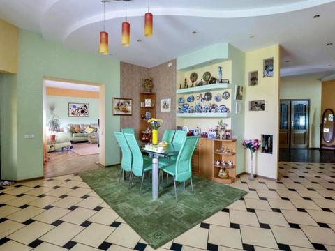 дом по адресу нечуя левицького, 12