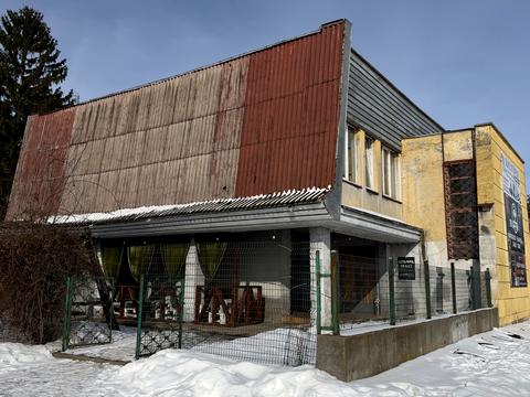 комерційна за адресою Галицька, 17