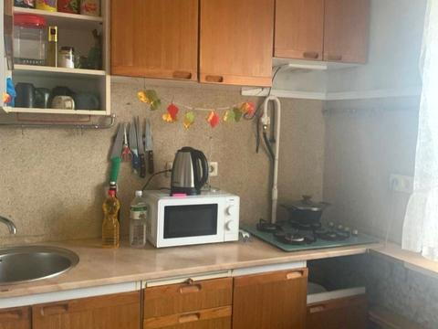 квартира за адресою Кільцева дорога вул., 5