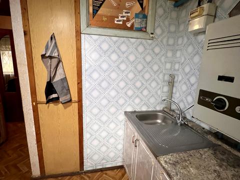 квартира за адресою Перемоги вул., 101