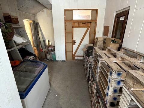 комерційна за адресою Галицька, 17