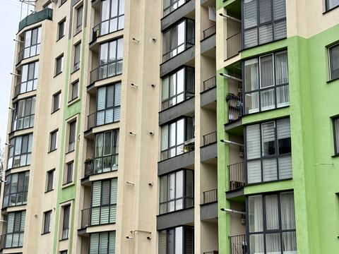 квартира по адресу Максимовича ул., 45а