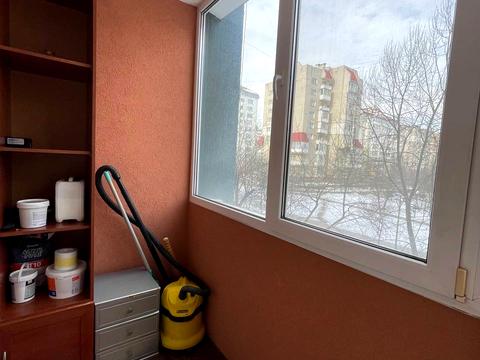 квартира по адресу Василия Стуса ул., 41