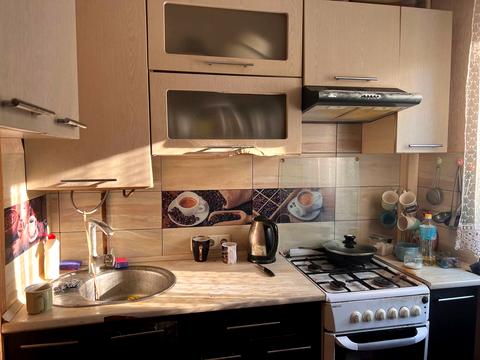 квартира по адресу Заречанская ул., 14/1