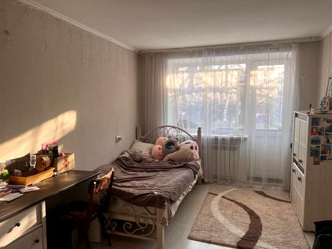 квартира по адресу Заречанская ул., 14/1