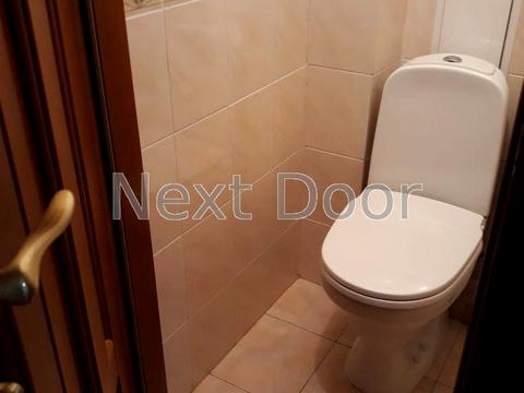 квартира по адресу Левка Лукьяненко ул. (Маршала Тимошенко), 33/35