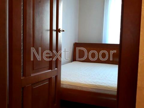 квартира по адресу Левка Лукьяненко ул. (Маршала Тимошенко), 33/35