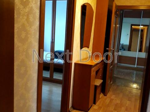 квартира по адресу Левка Лукьяненко ул. (Маршала Тимошенко), 33/35