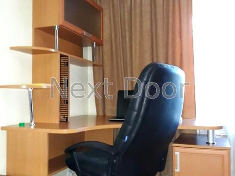 квартира по адресу Левка Лукьяненко ул. (Маршала Тимошенко), 33/35