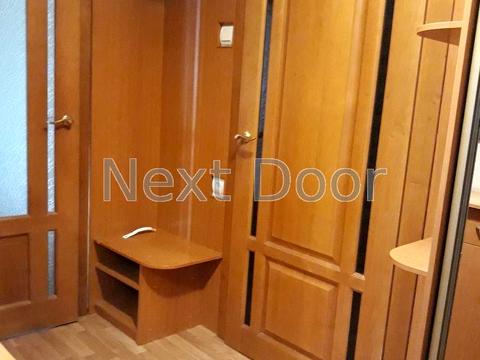 квартира по адресу Левка Лукьяненко ул. (Маршала Тимошенко), 33/35