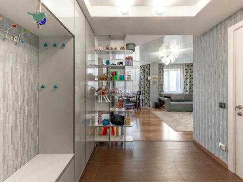 квартира за адресою Шевченка просп., 2-Г