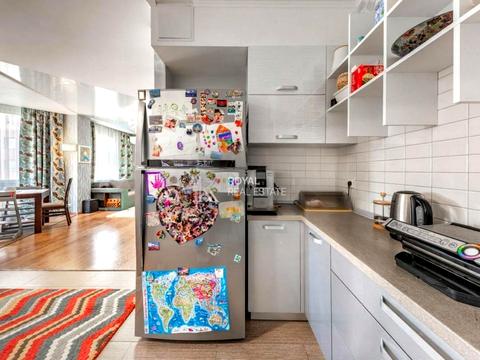 квартира за адресою Шевченка просп., 2-Г