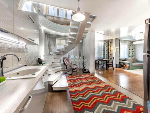 квартира за адресою Шевченка просп., 2-Г